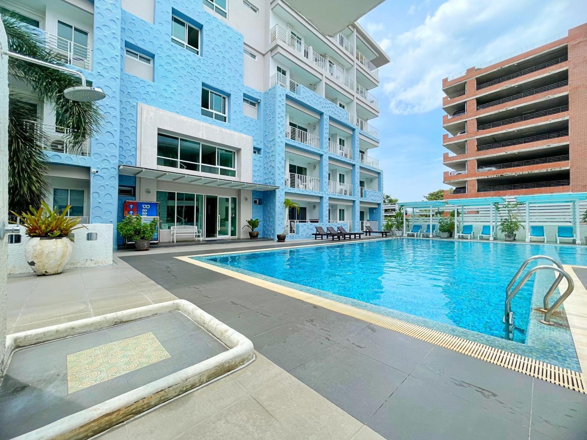 Baan By Sabai Hotel Pattaya