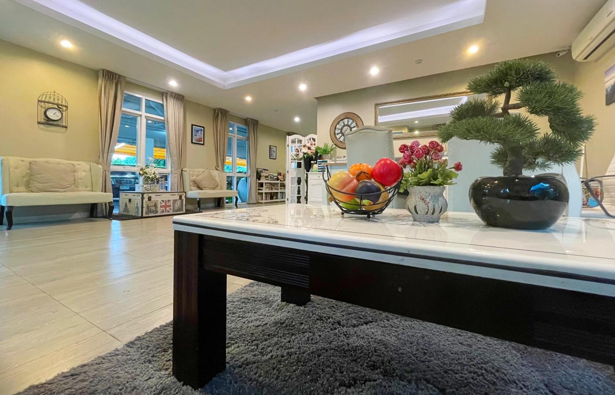 Baan By Sabai Pattaya