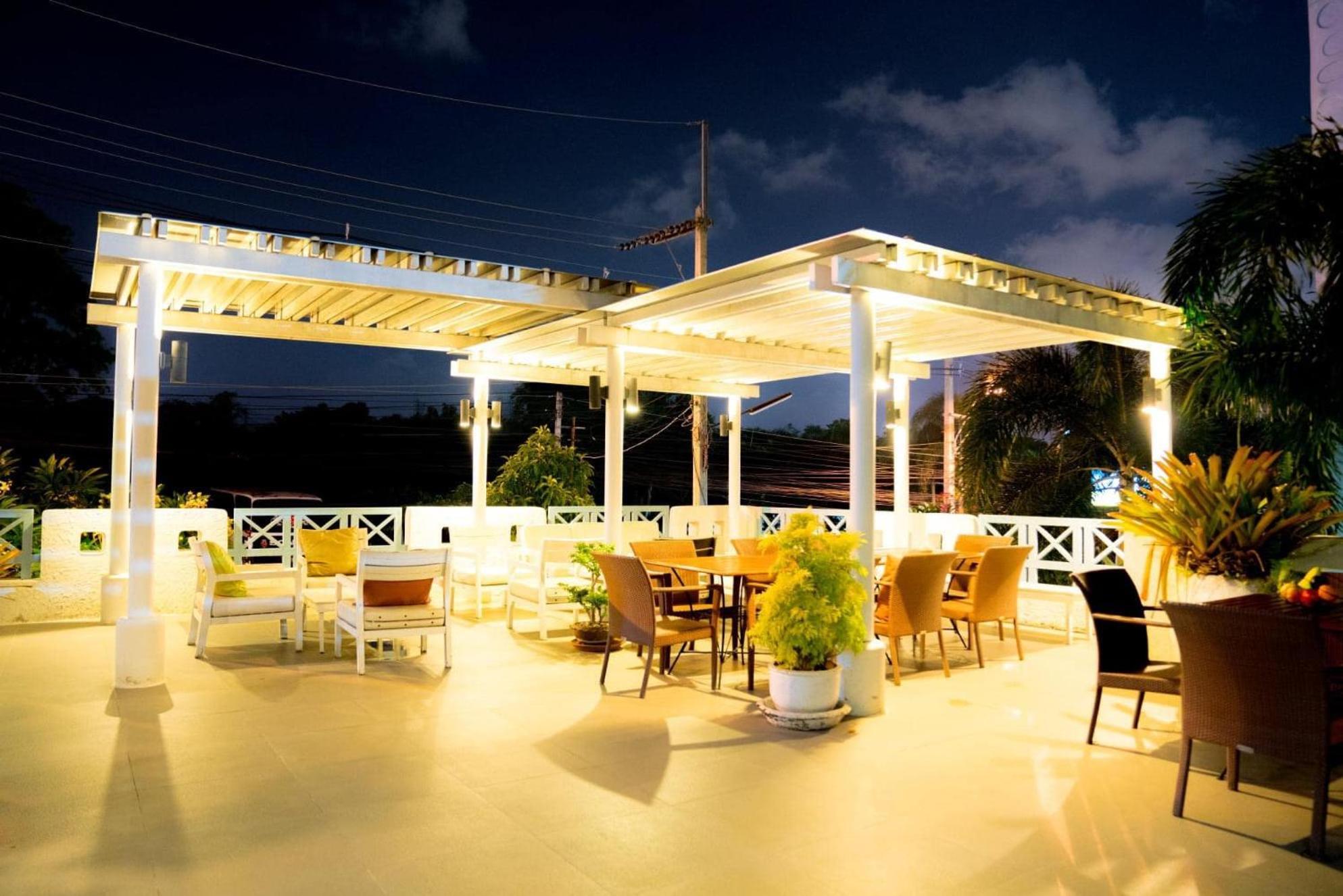 Baan By Sabai Near By God 3* Pattaya