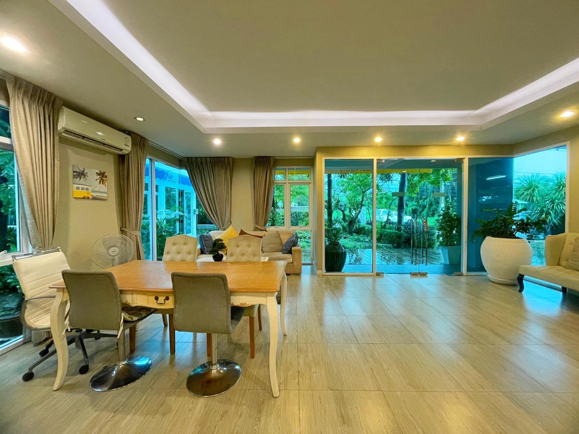 Hotel Baan By Sabai 3*