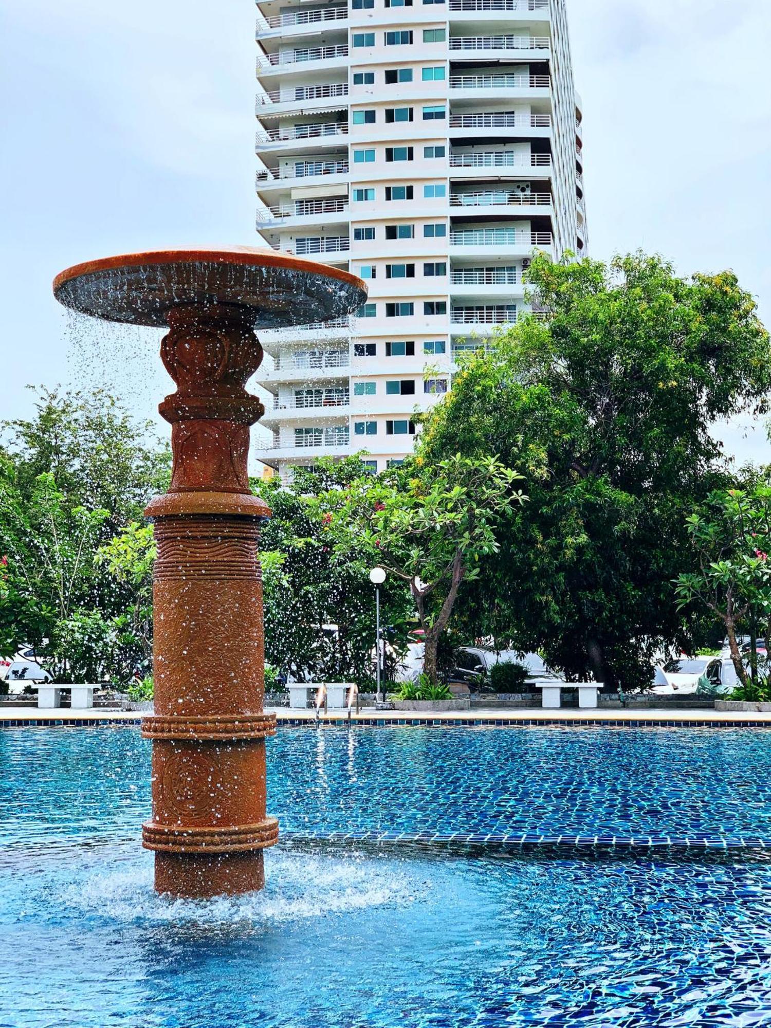 Capsule Pattaya
