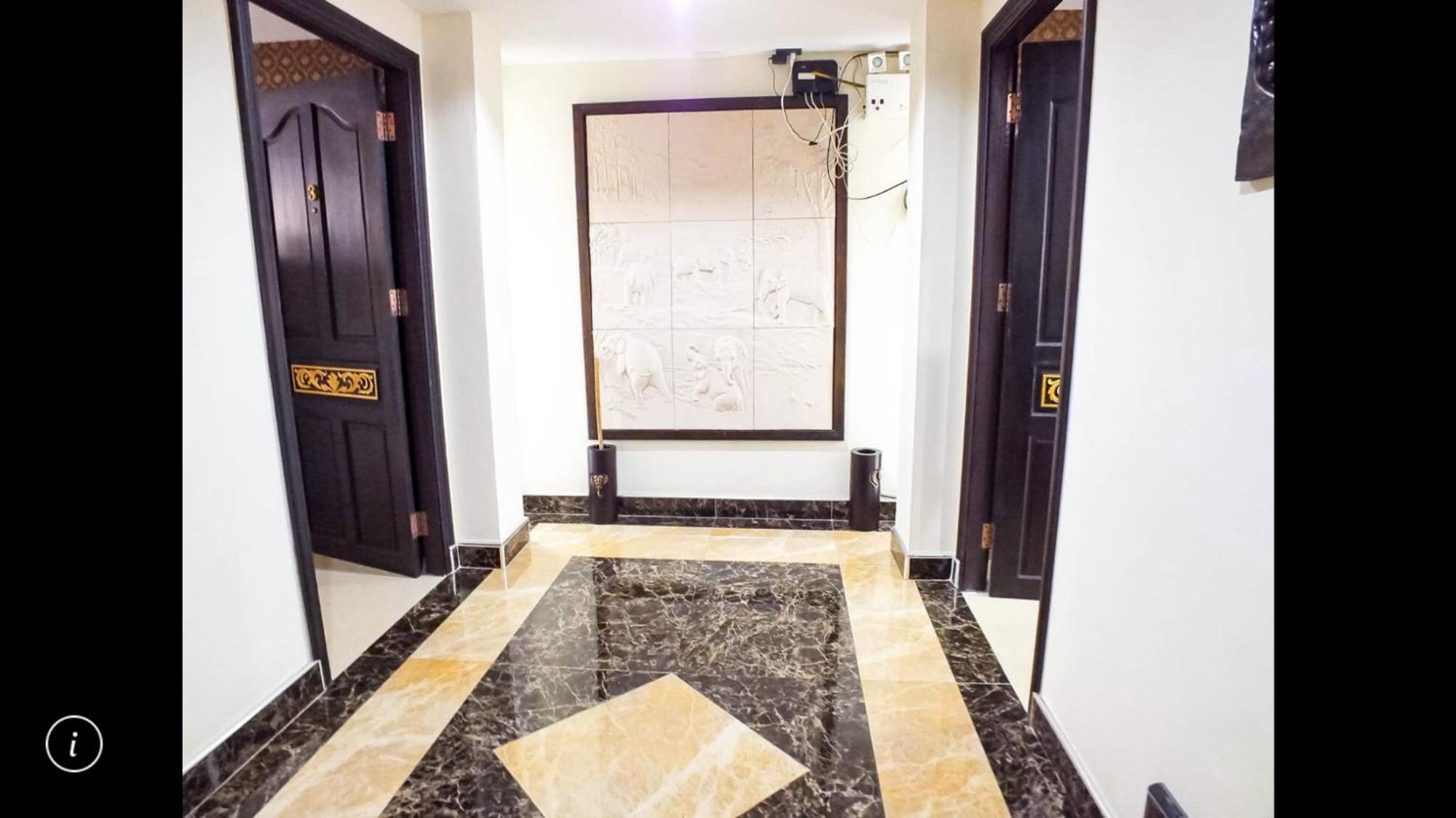 Apartment Junior *
