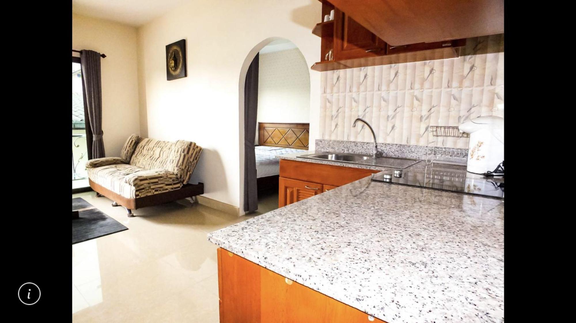 Junior Apartamento