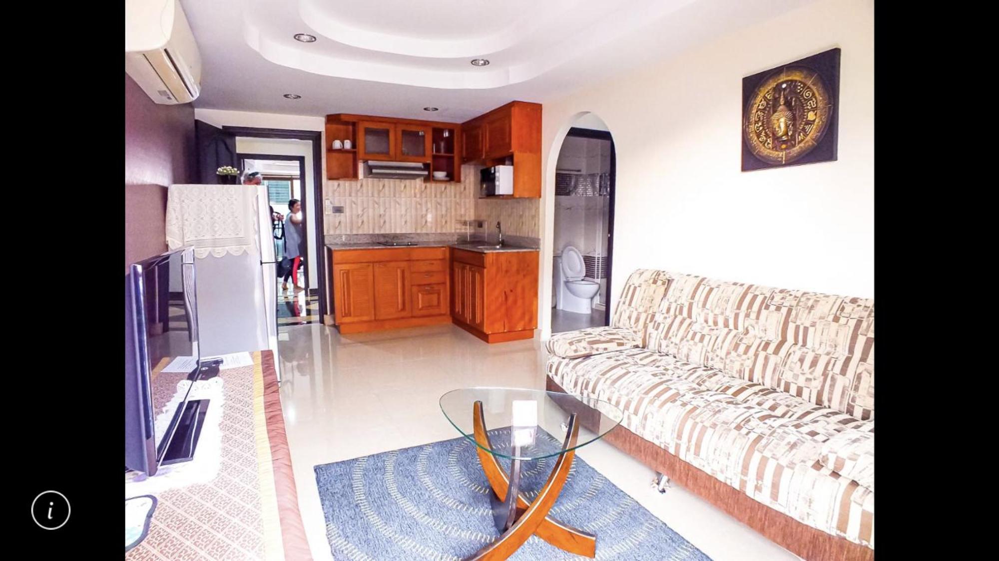 Apartment Junior