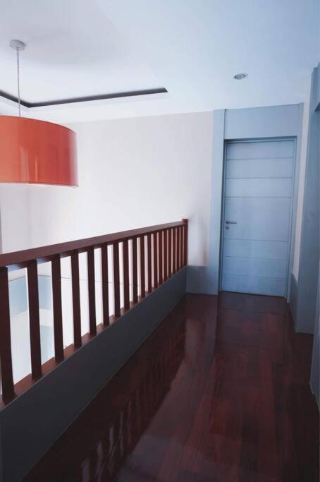 Nagasiri Pool 2-storey *