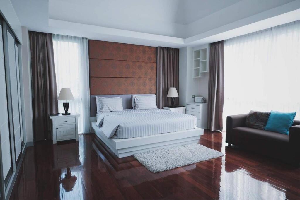 Nagasiri Pool 2-storey