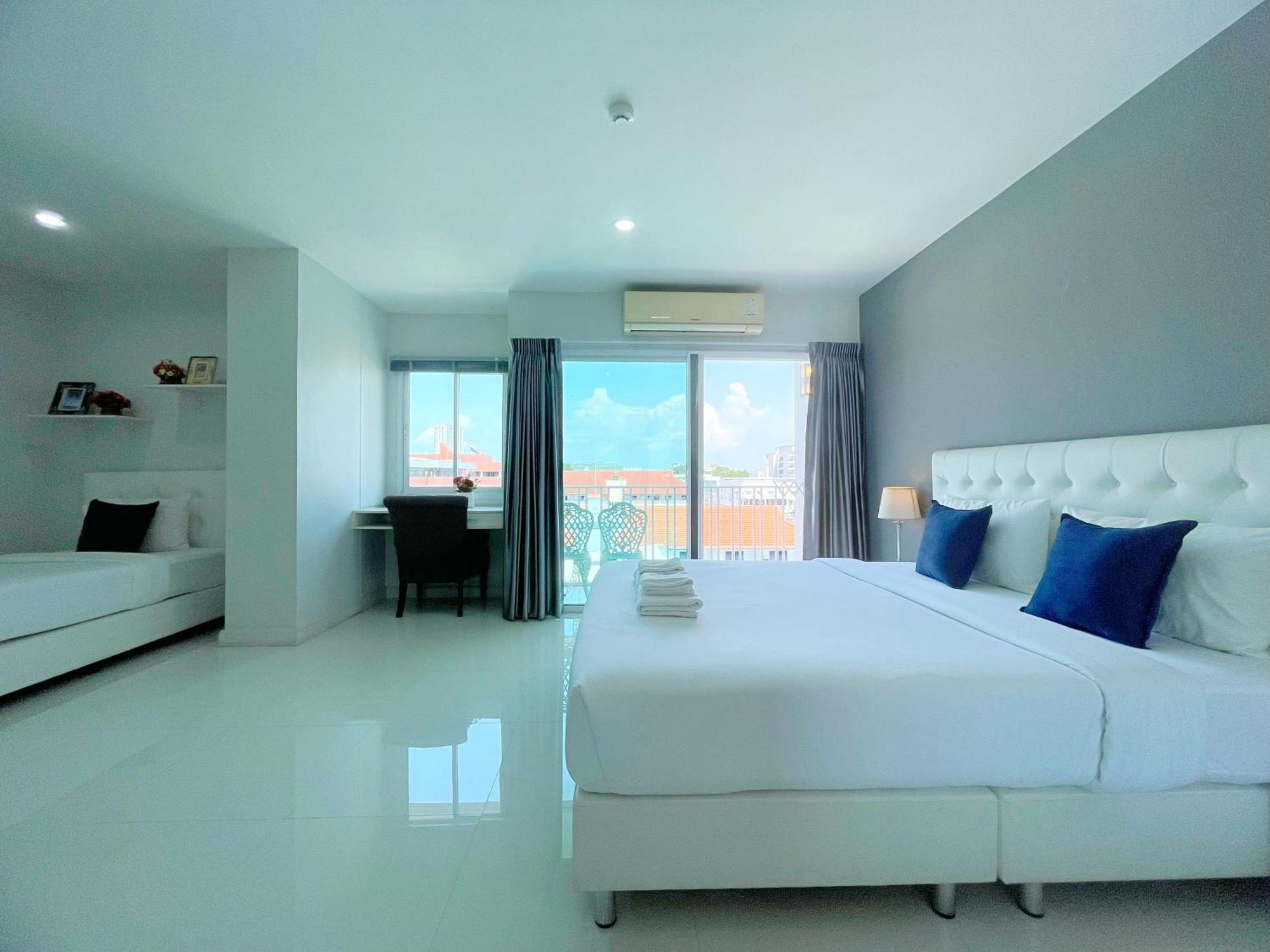 Baan By Sabai Pattaya