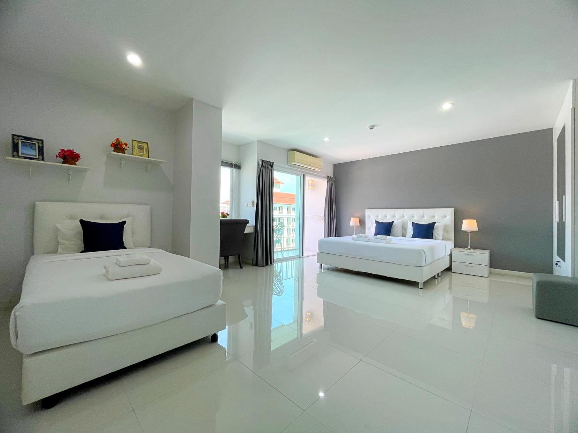 Baan By Sabai Hotel