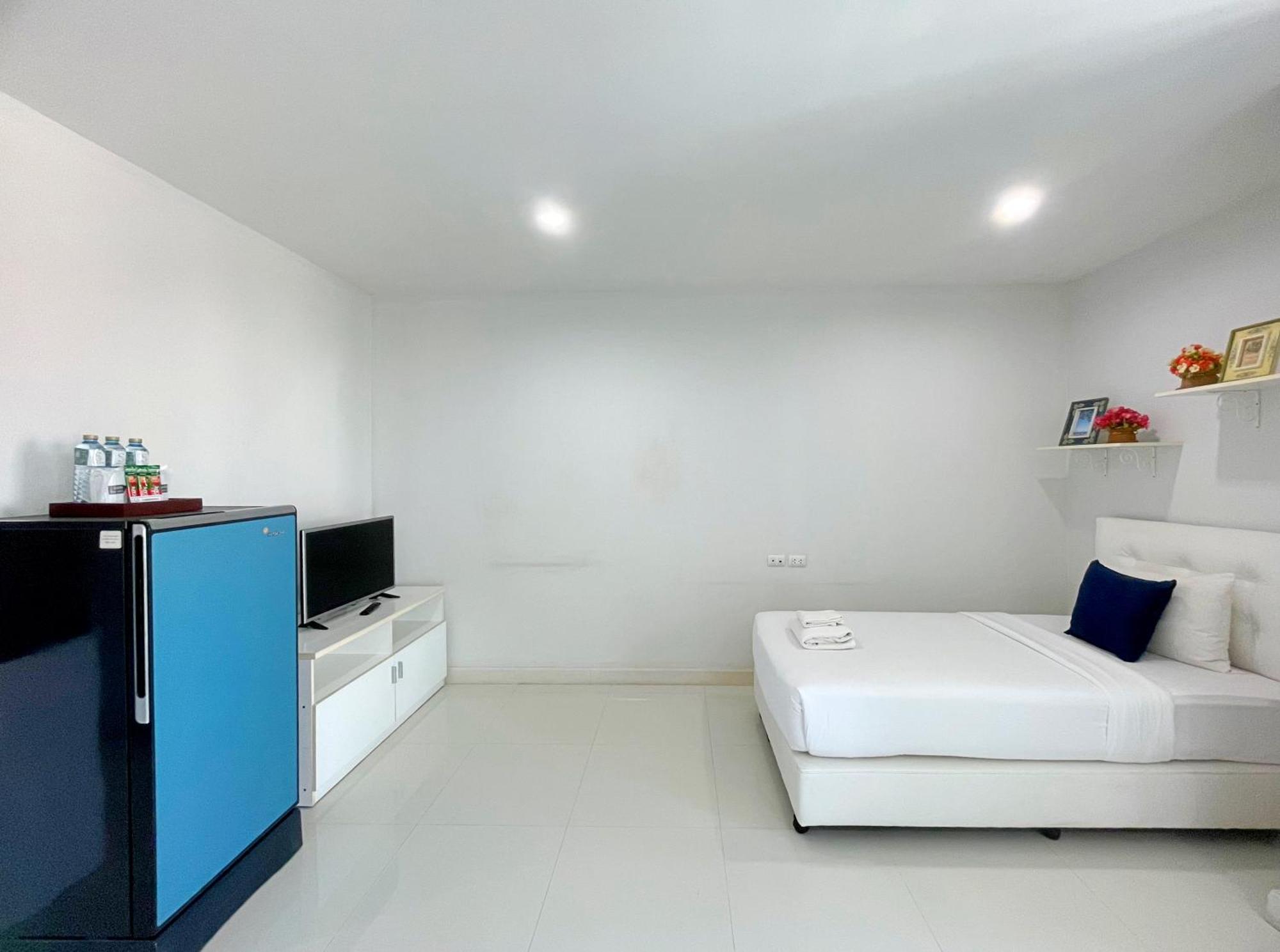 Baan By Sabai Hotel Pattaya