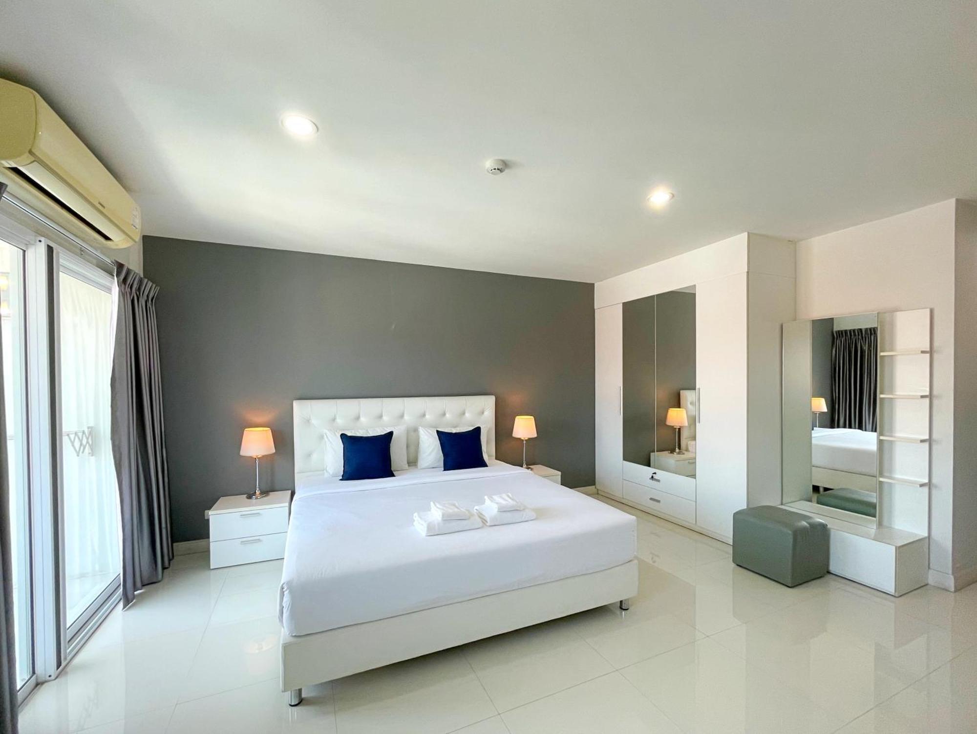 Hotel Baan By Sabai Pattaya