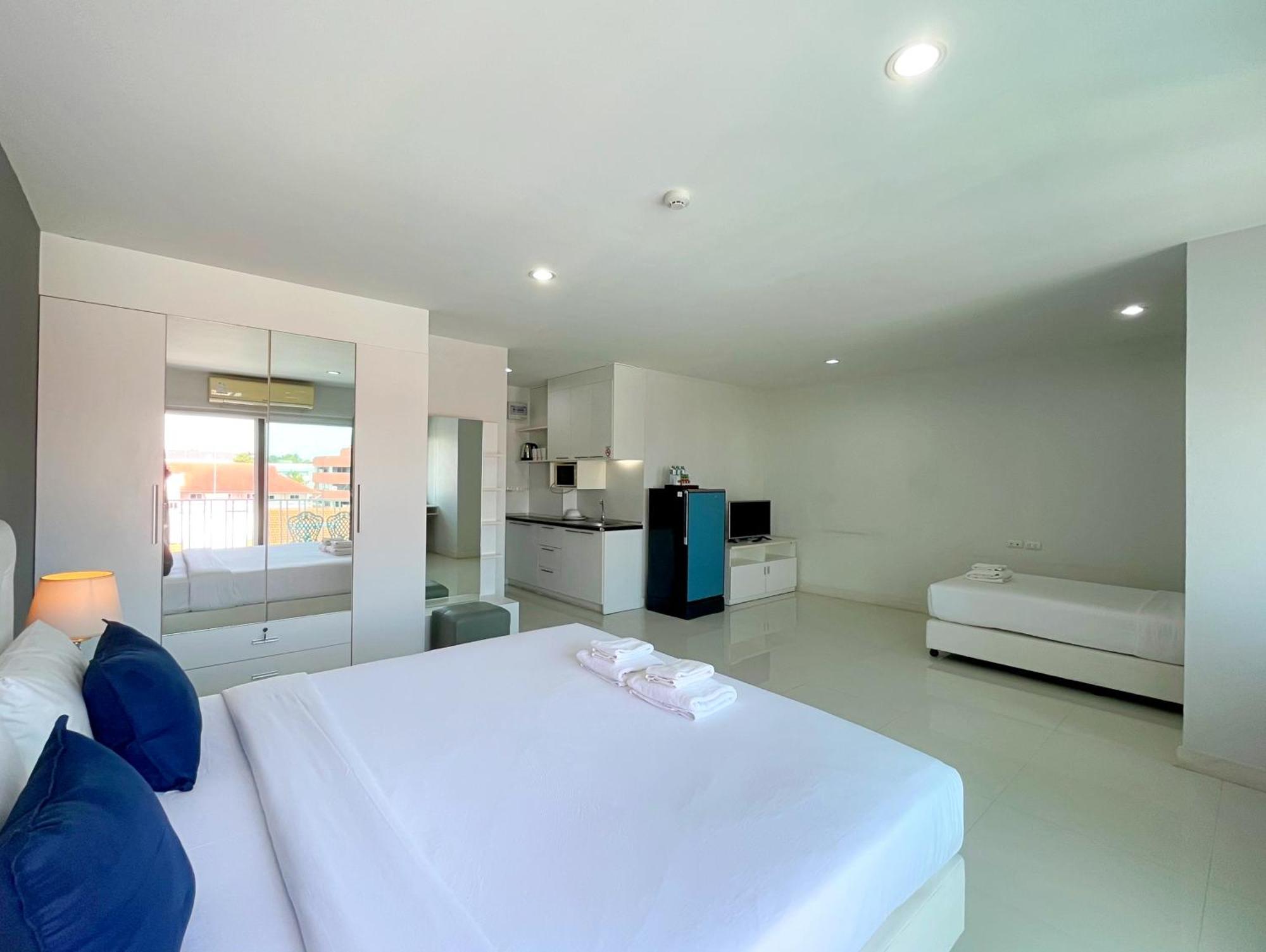 Baan By Sabai Pattaya
