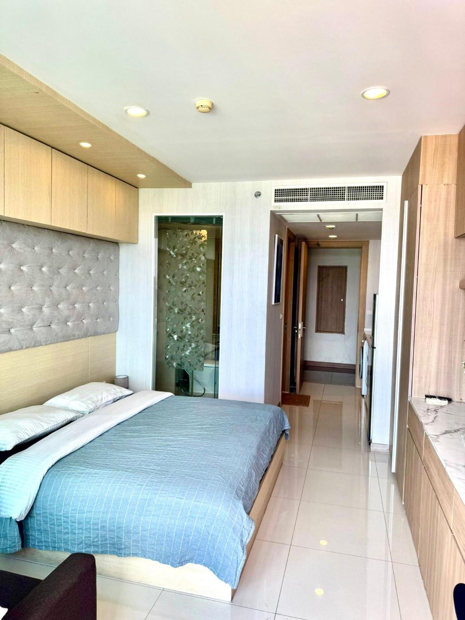 Riviera Wongamat Pattaya