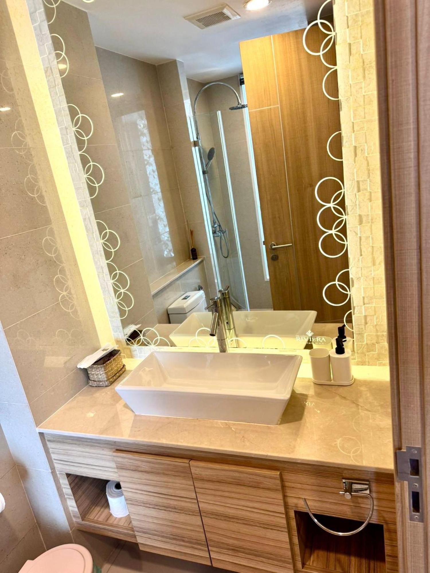 Riviera Wongamat * Pattaya