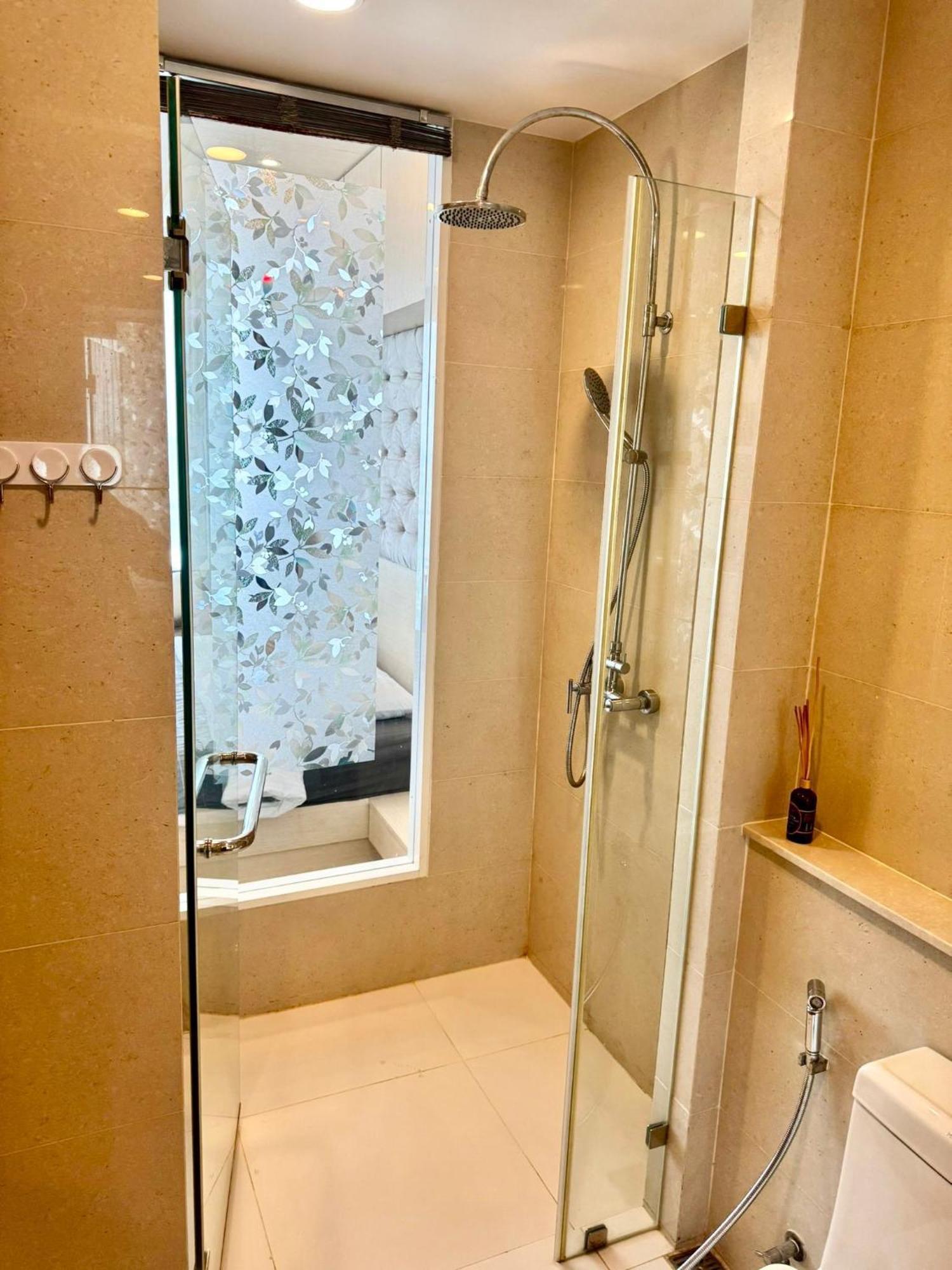 Apartment Riviera Wongamat