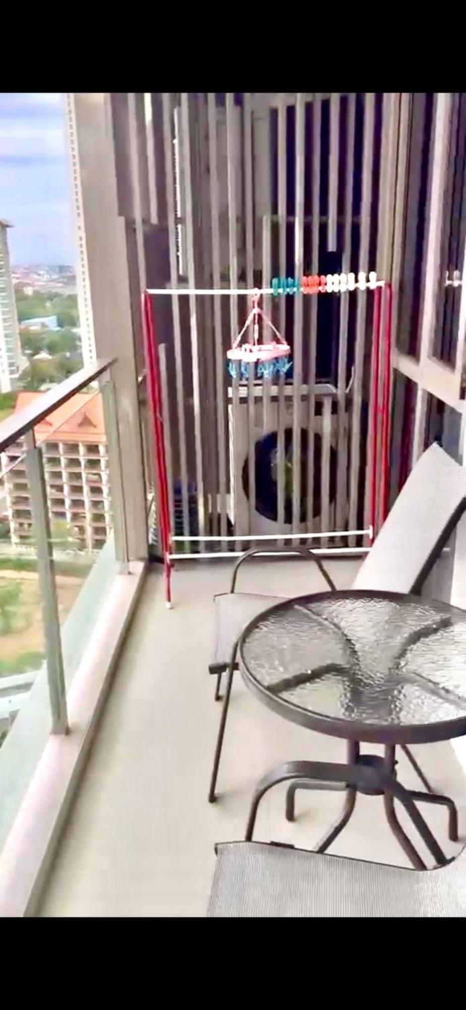 Apartment Baan Plai Haad *