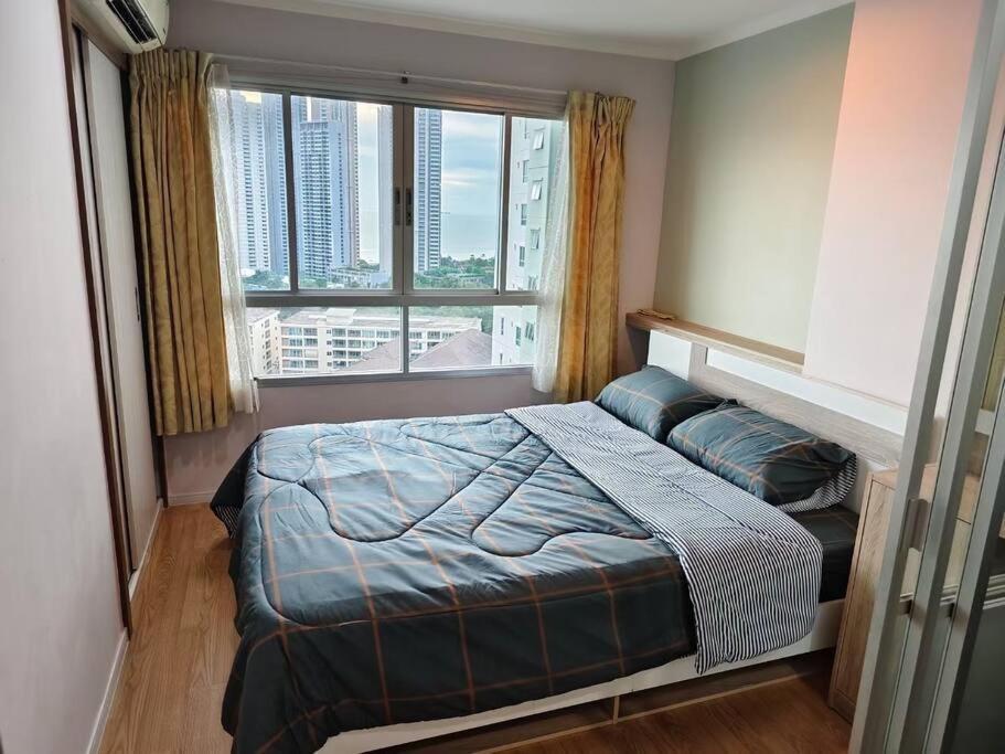 Apartment Lumpinic17 *