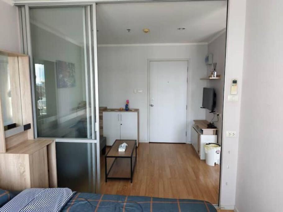 Apartment Lumpinic17 Pattaya
