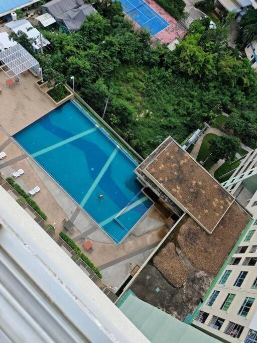 Apartment Lumpinic17 Pattaya