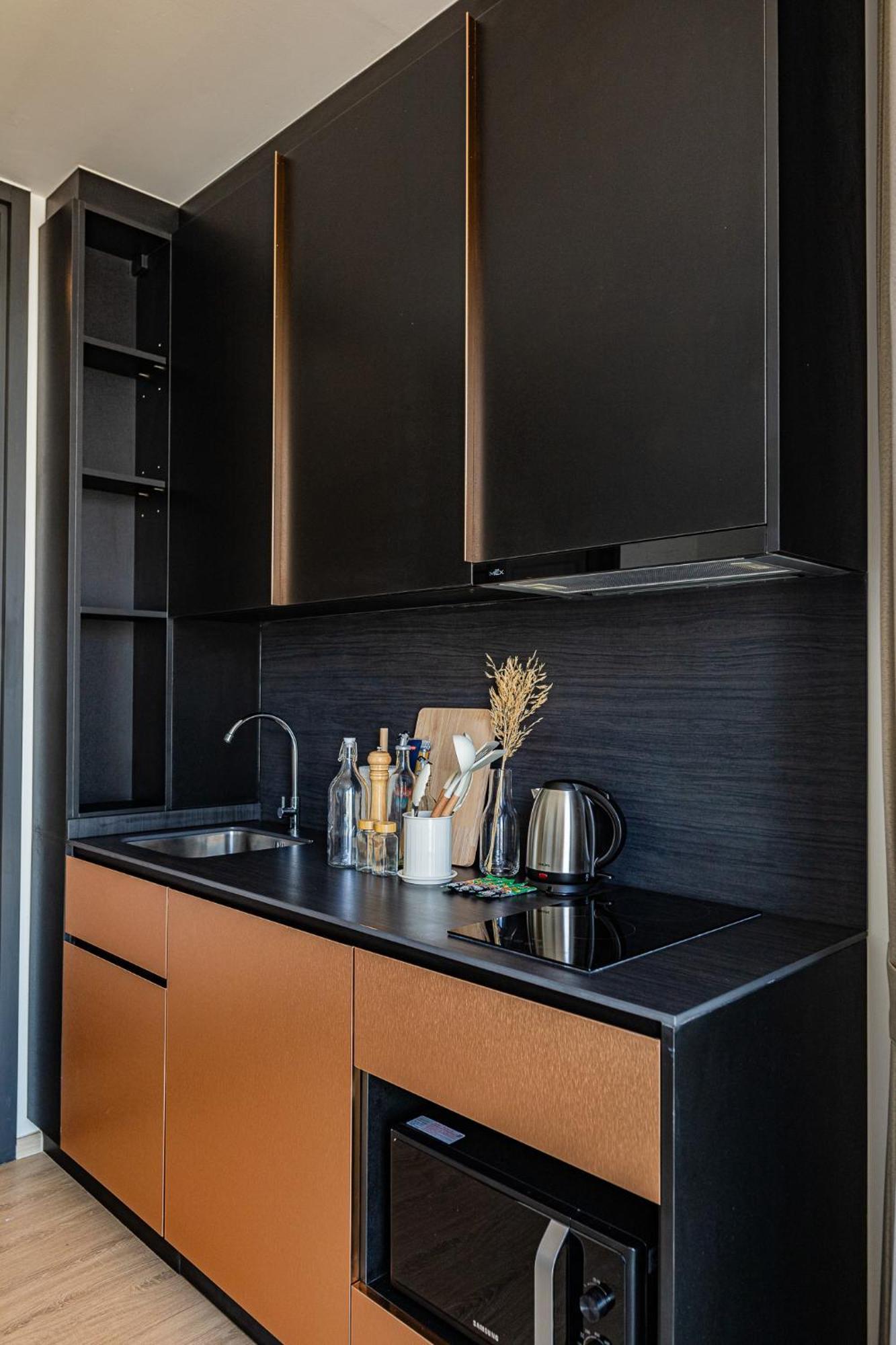 Luxury Edge * Pattaya