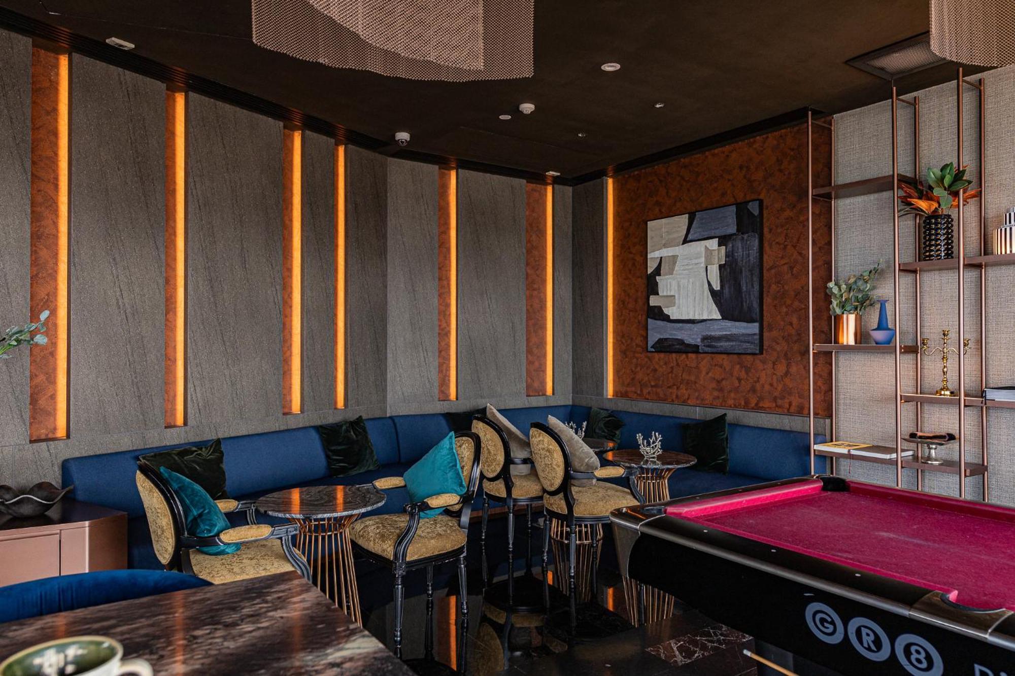 Luxury Edge * Pattaya