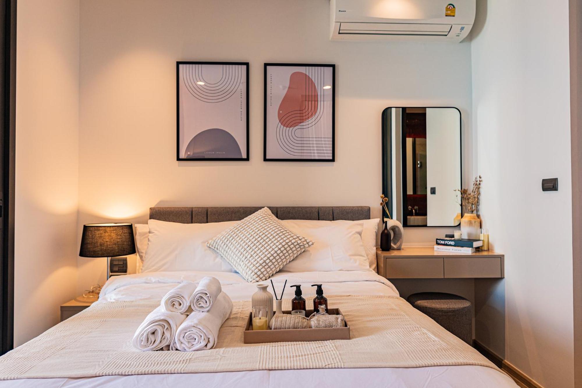 Luxury Edge Pattaya