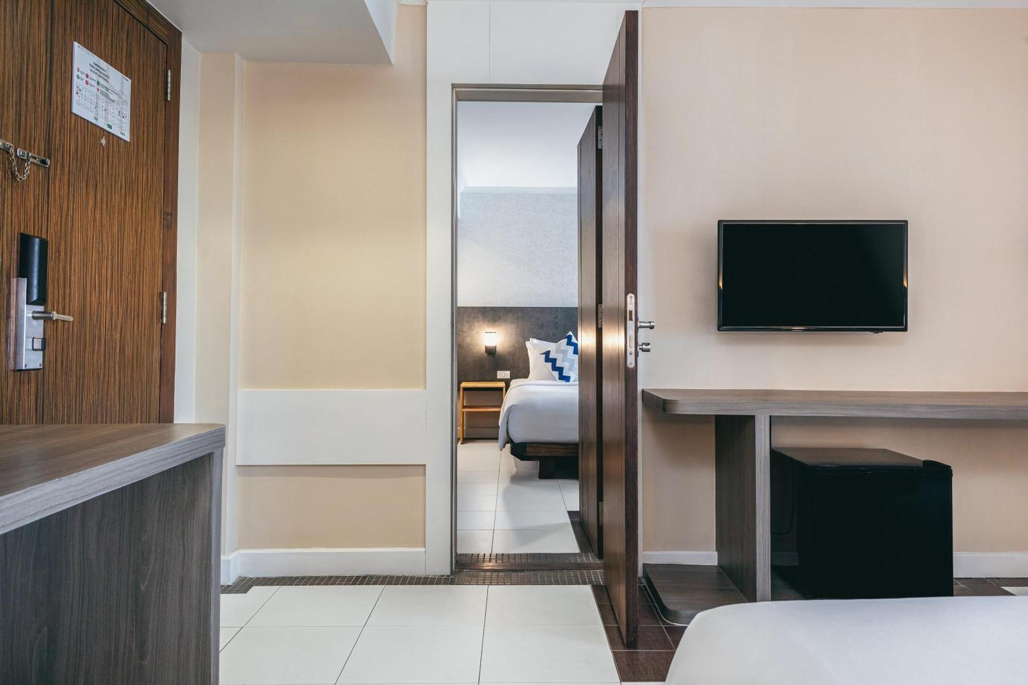 Heeton Concept By Compass Hospitality
