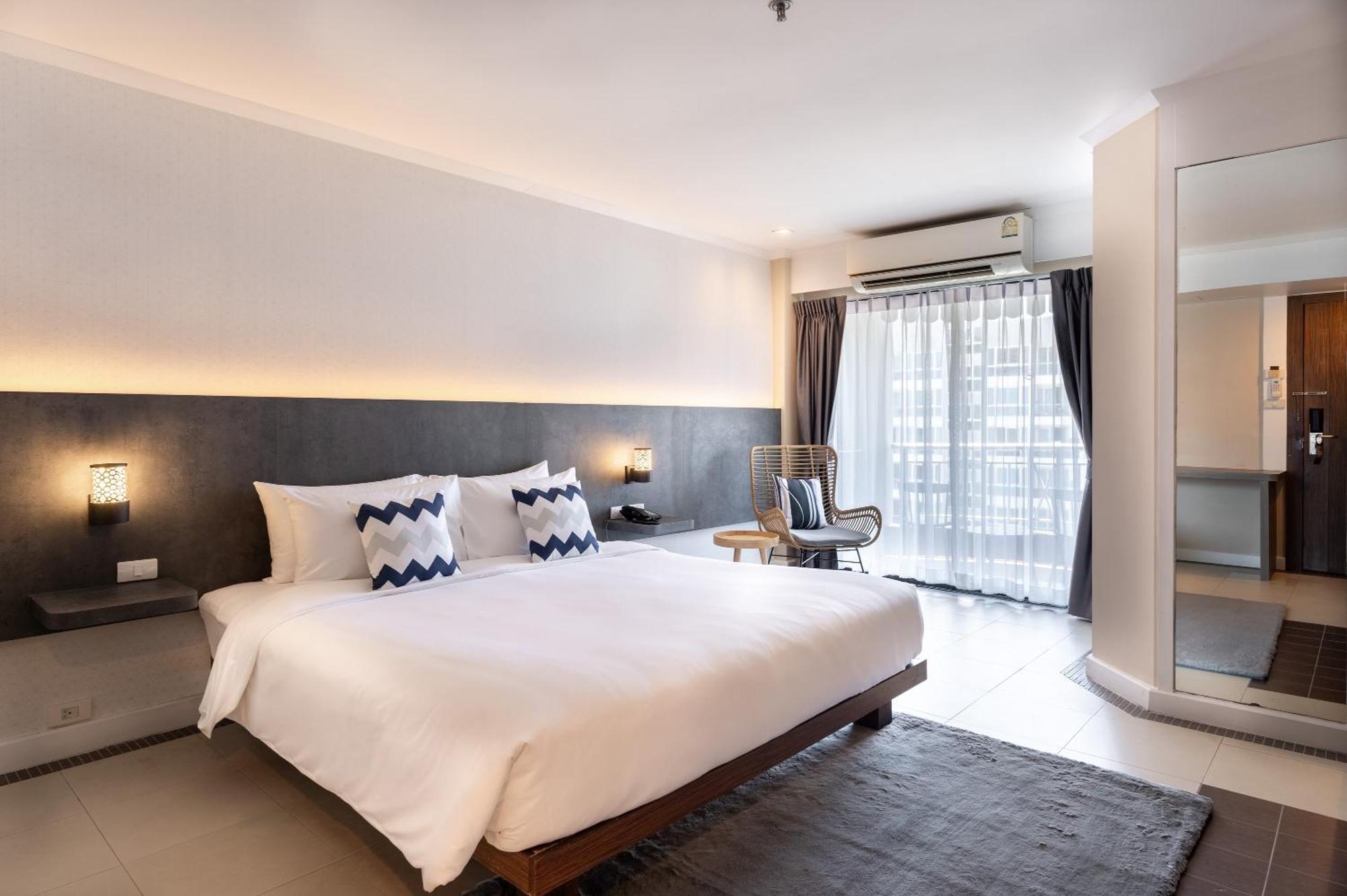 Heeton Concept By Compass Hospitality 4* Pattaya