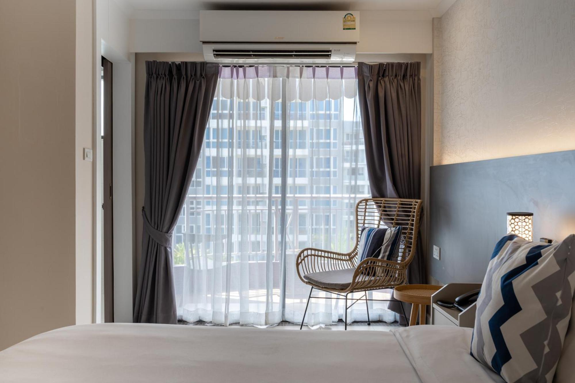 Heeton Concept By Compass Hospitality