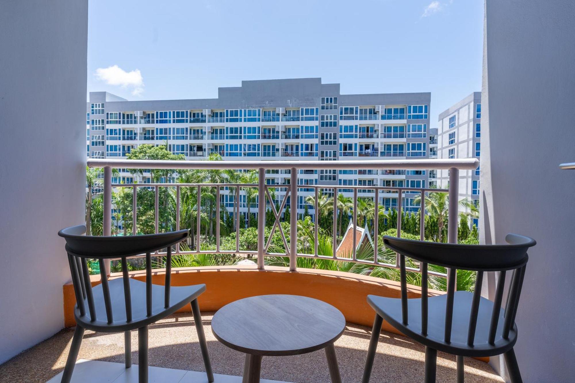 Heeton Concept By Compass Hospitality Hotel 4*