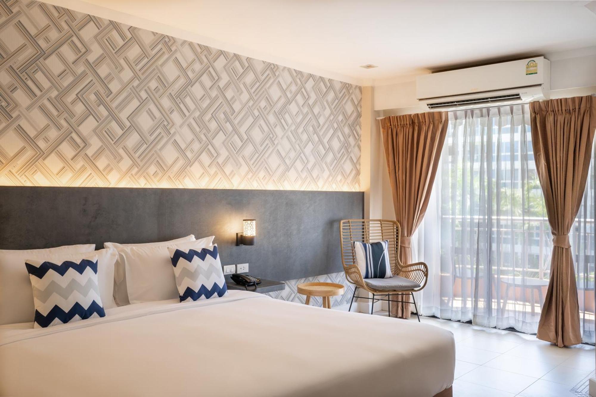 Heeton Concept By Compass Hospitality