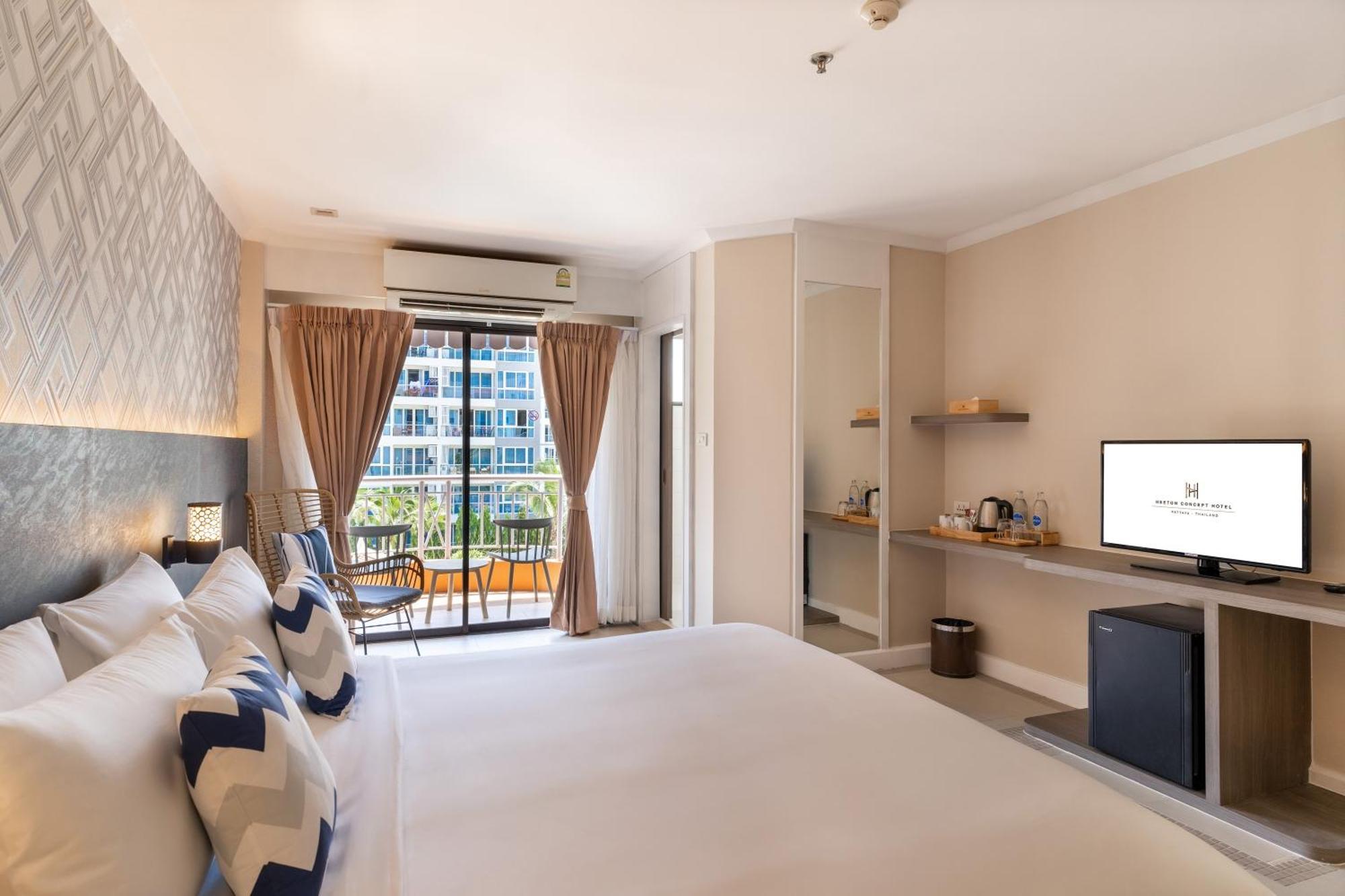Heeton Concept By Compass Hospitality Hotel