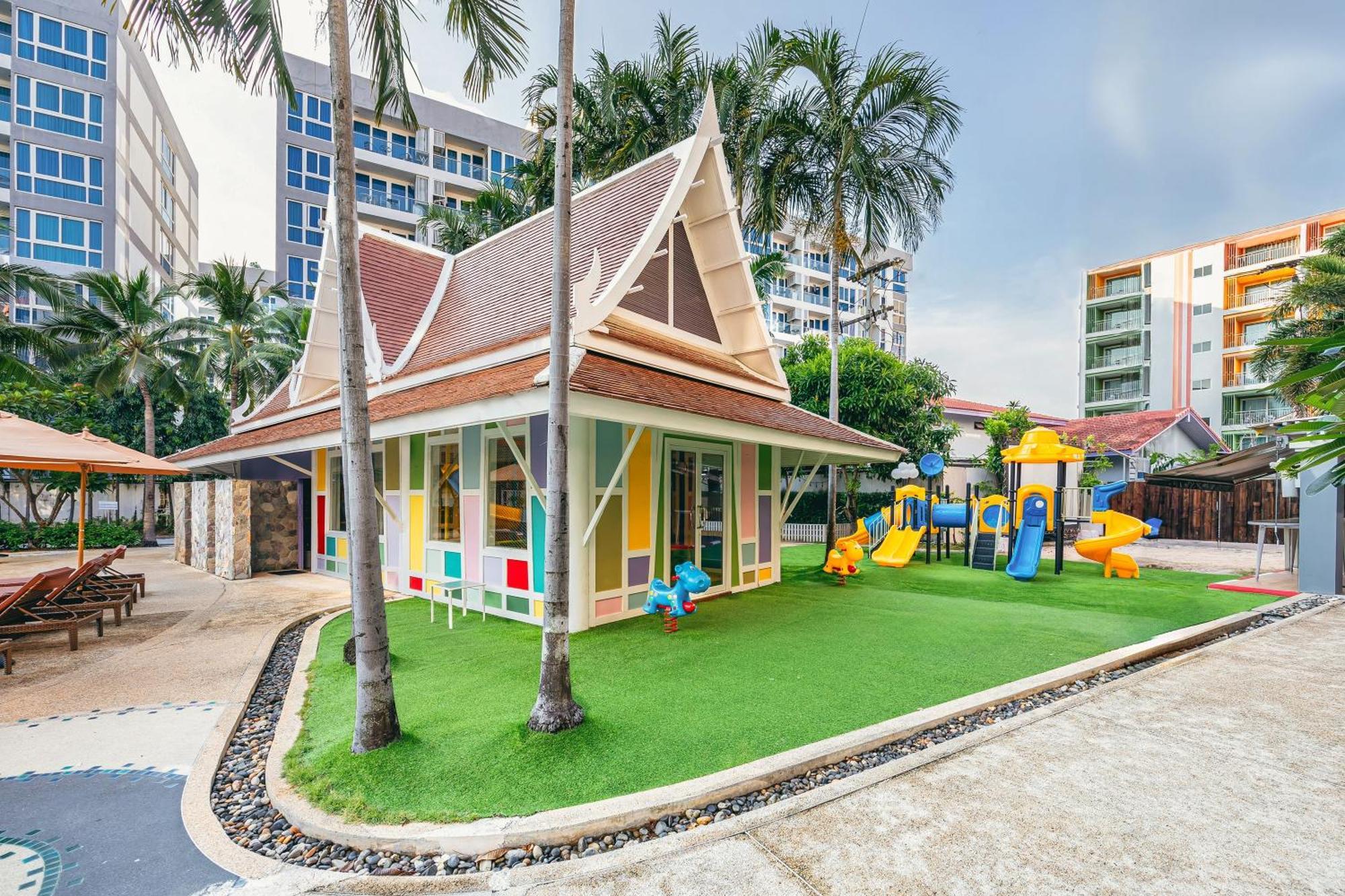 Heeton Concept By Compass Hospitality