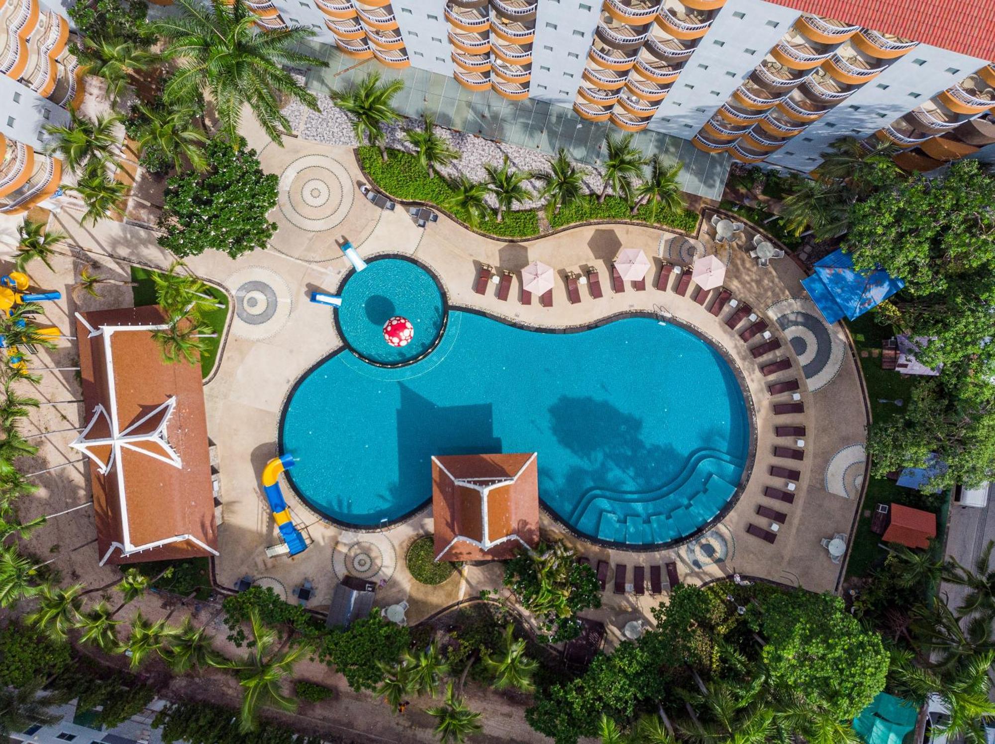 Heeton Concept By Compass Hospitality Hotel 4*