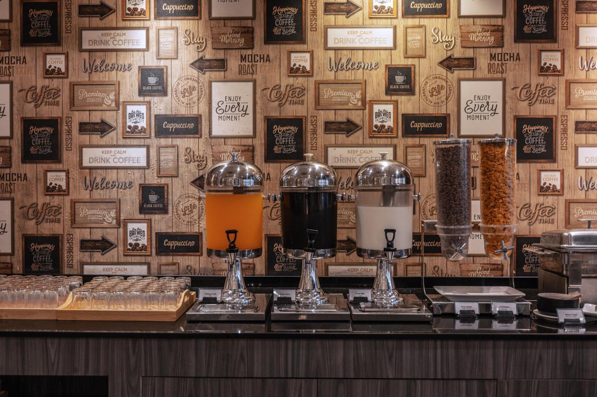 Heeton Concept By Compass Hospitality 4* Pattaya