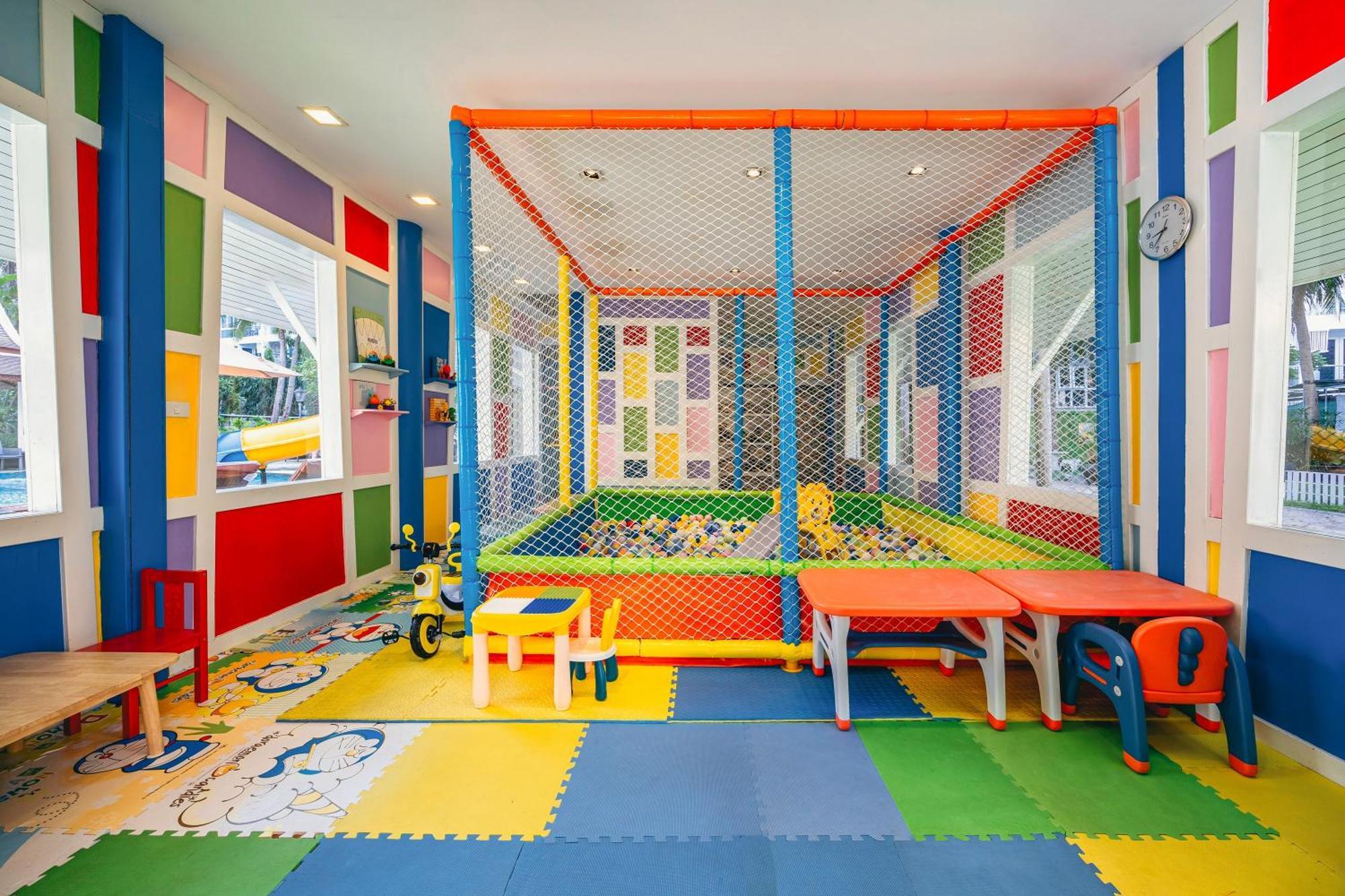 Heeton Concept By Compass Hospitality โรงแรม