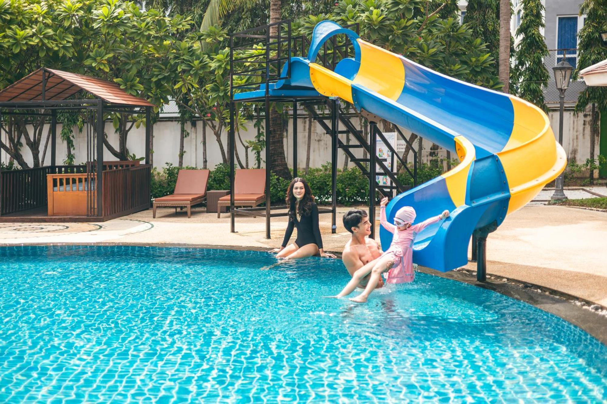 Heeton Concept By Compass Hospitality Hotel 4*