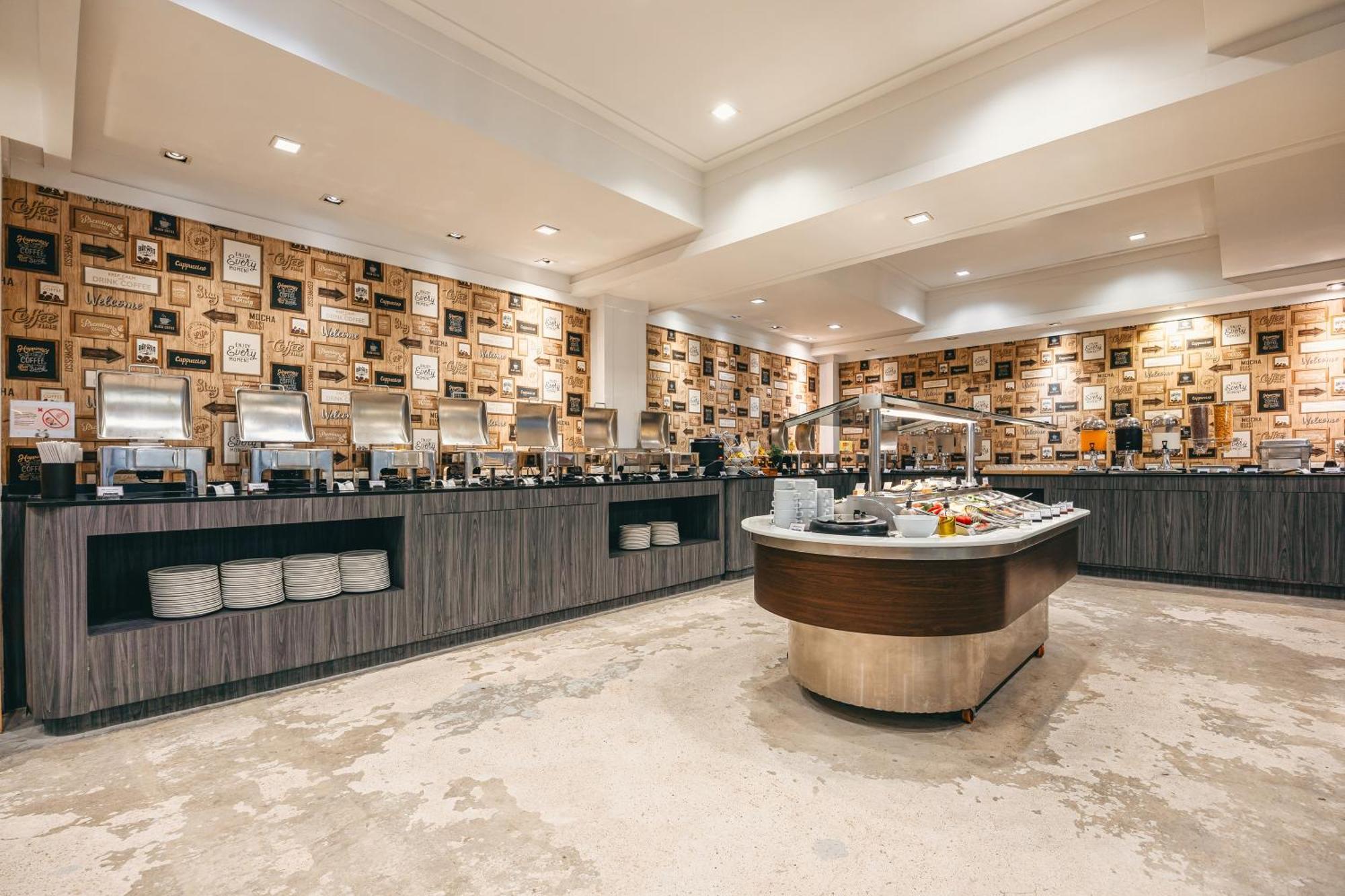 Heeton Concept By Compass Hospitality Pattaya