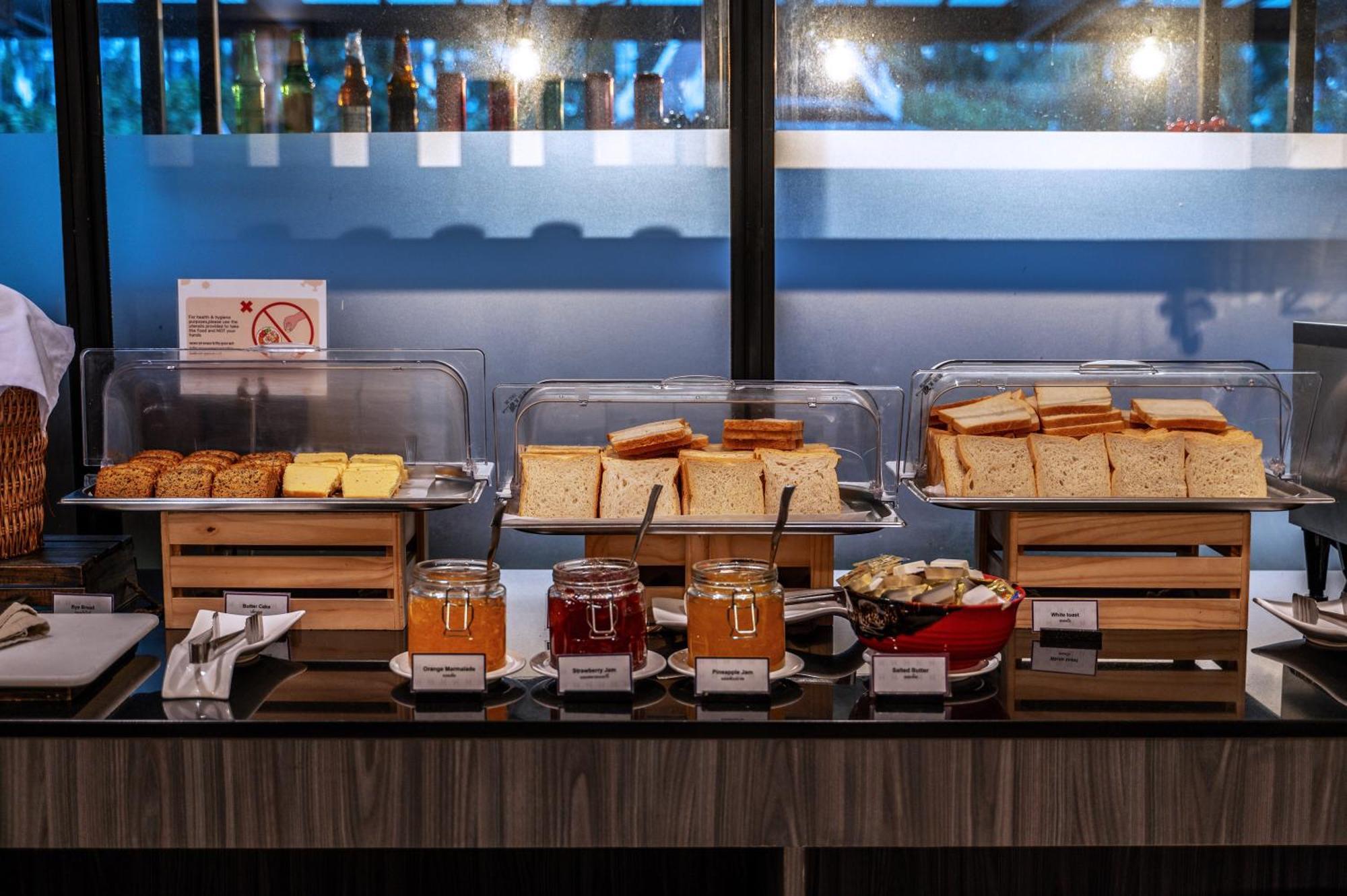 Heeton Concept By Compass Hospitality 4* Pattaya