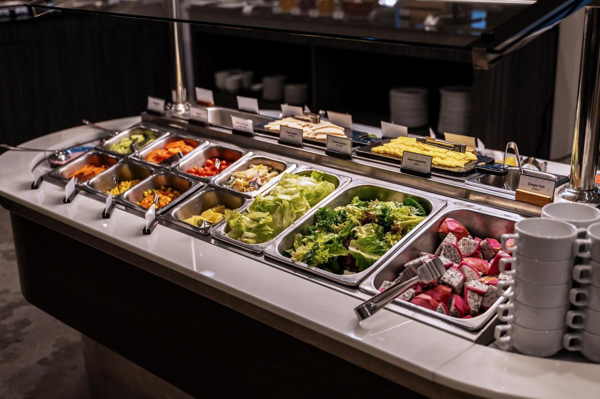 Heeton Concept By Compass Hospitality 4*