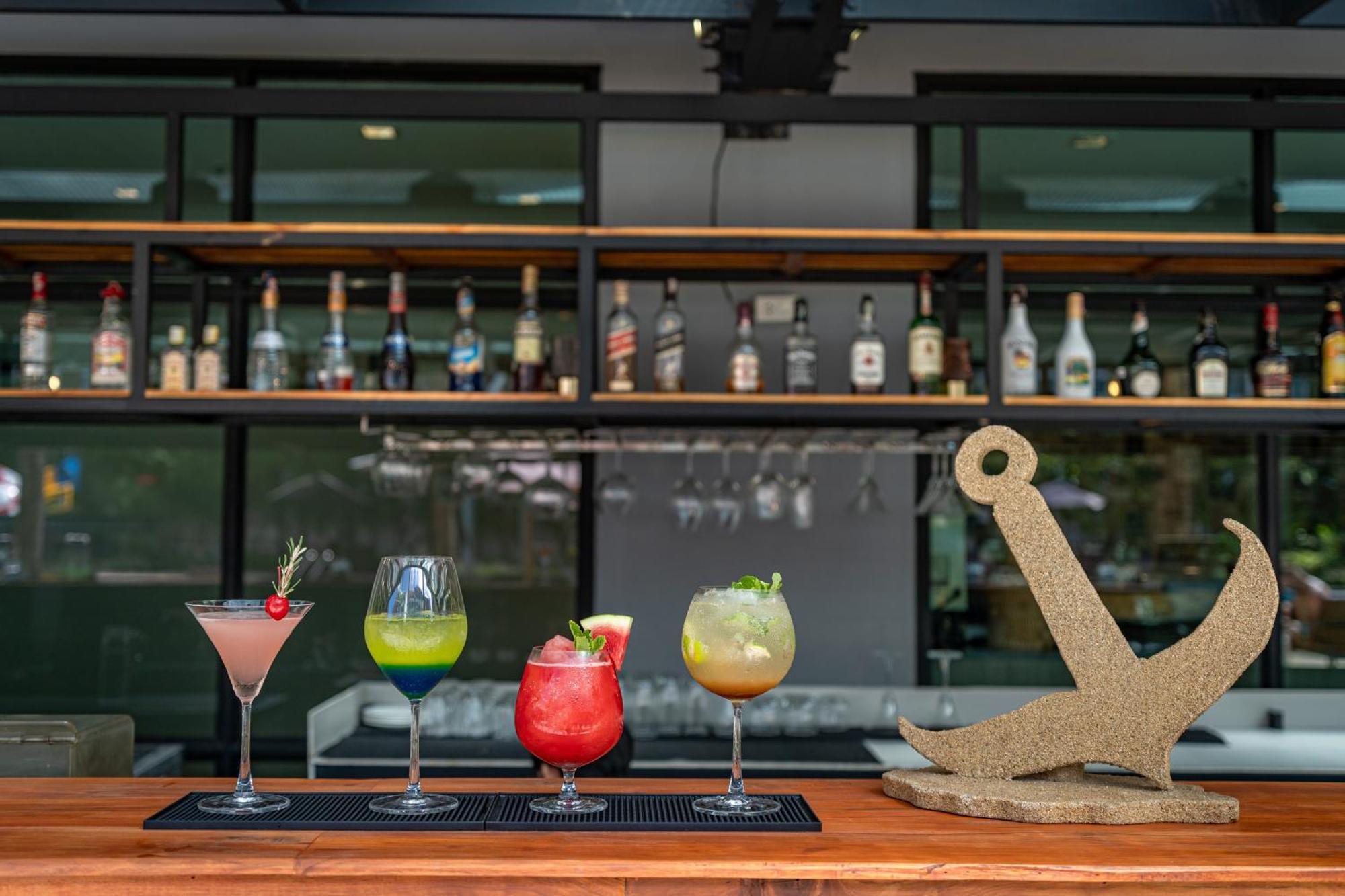 Heeton Concept By Compass Hospitality Pattaya