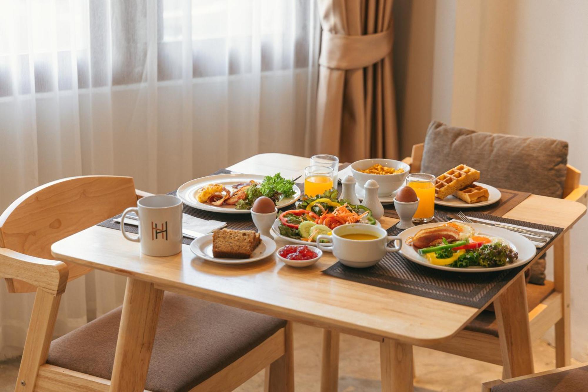Heeton Concept By Compass Hospitality Hotel
