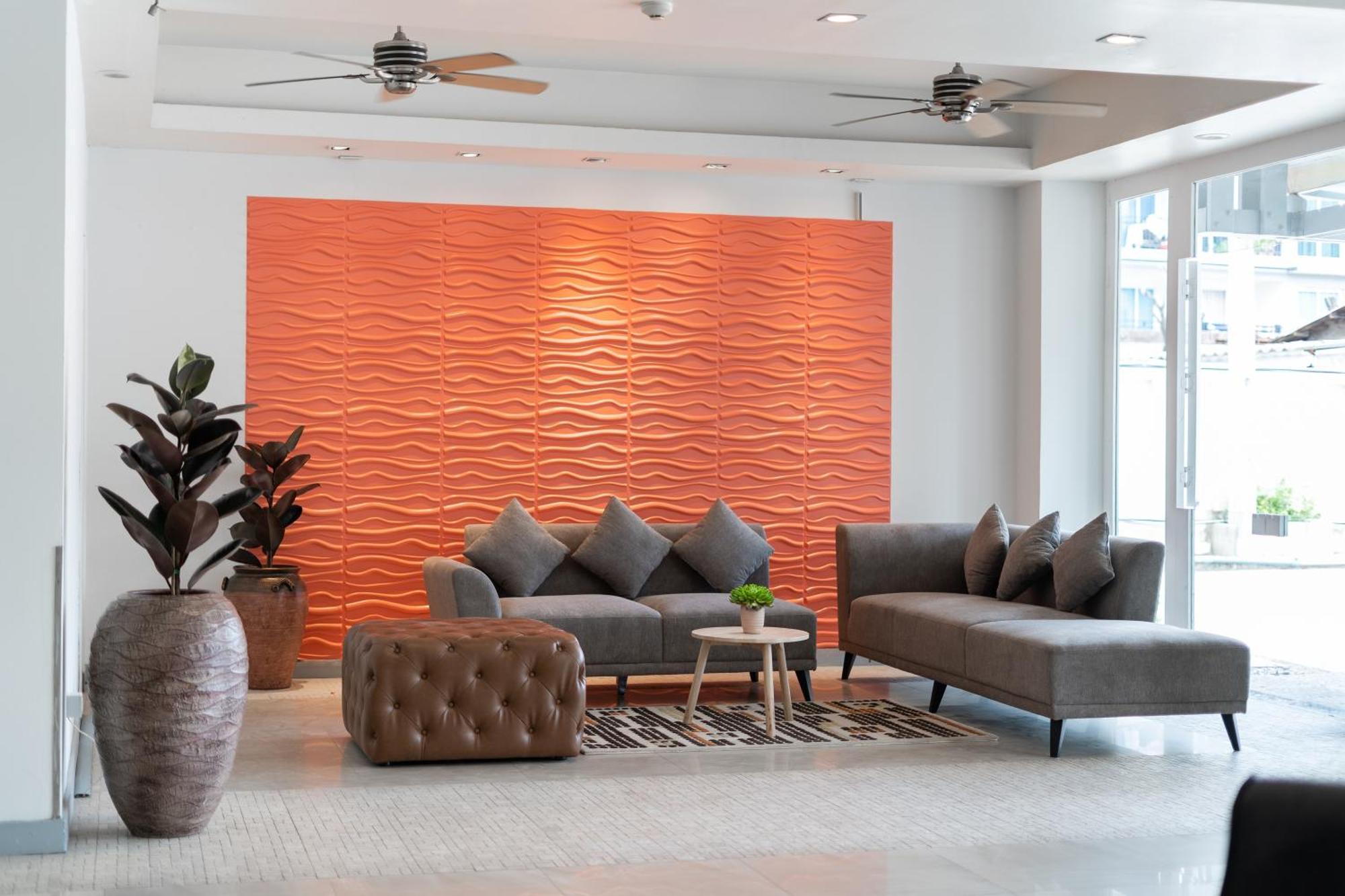 Hotel Heeton Concept By Compass Hospitality