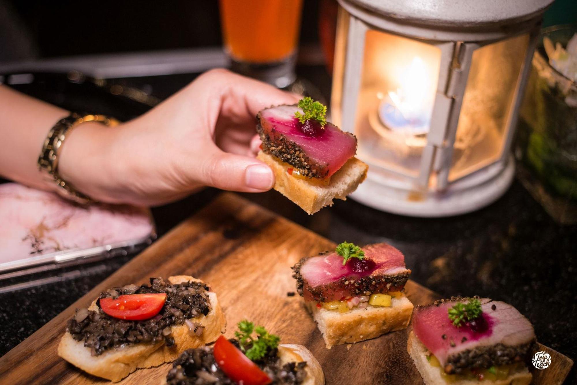 Hotel Baraquda Heeton By Compass Hospitality