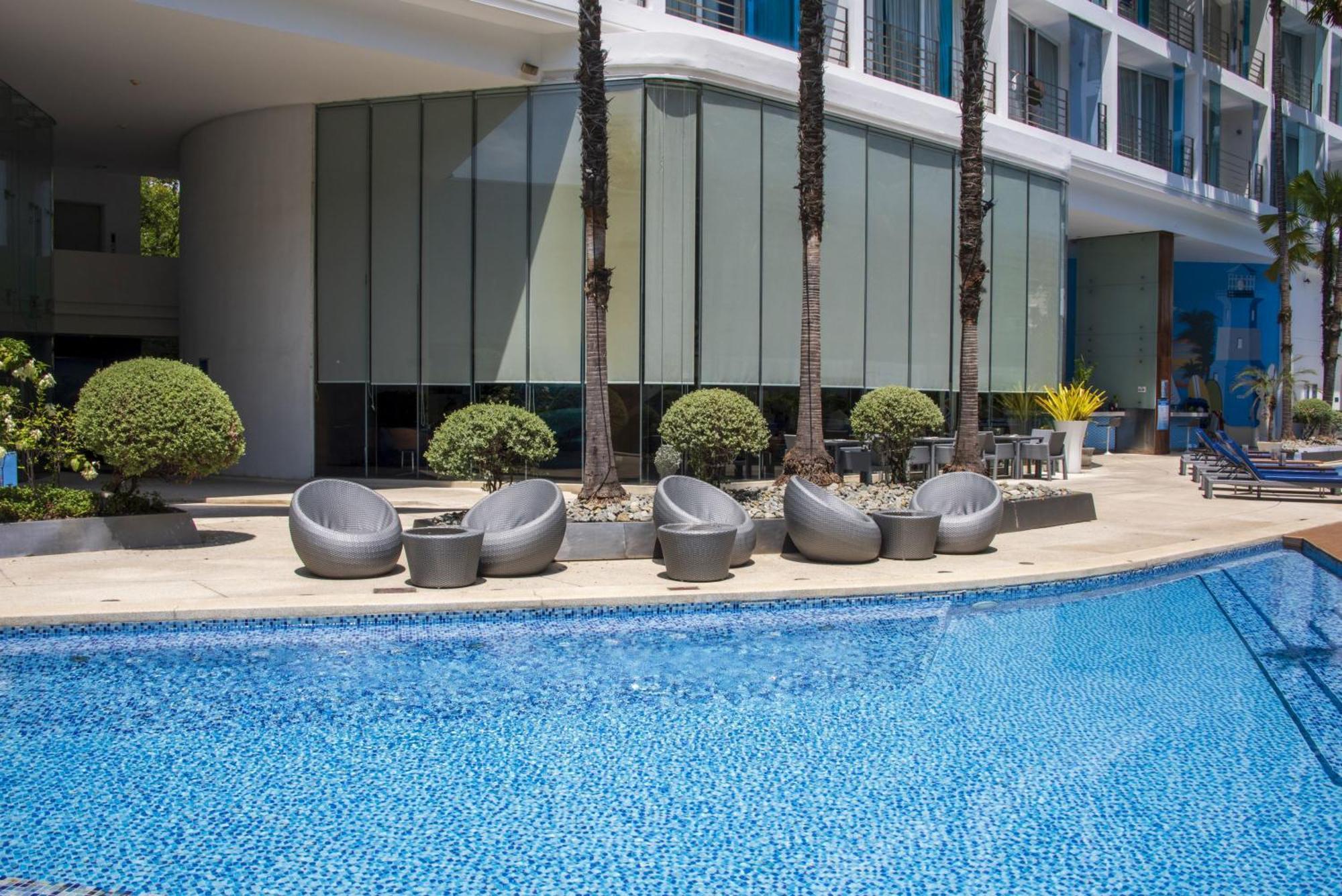 Baraquda Heeton By Compass Hospitality