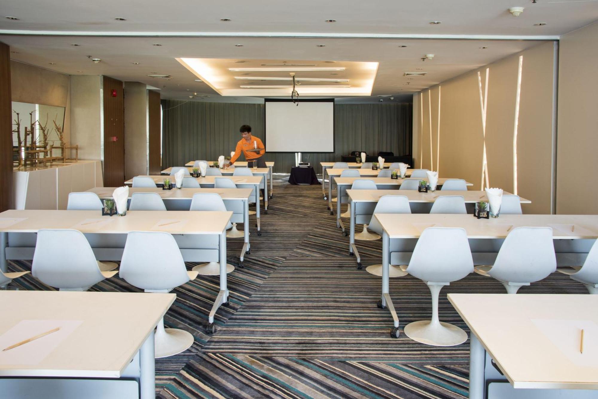 Hotel Baraquda Heeton By Compass Hospitality