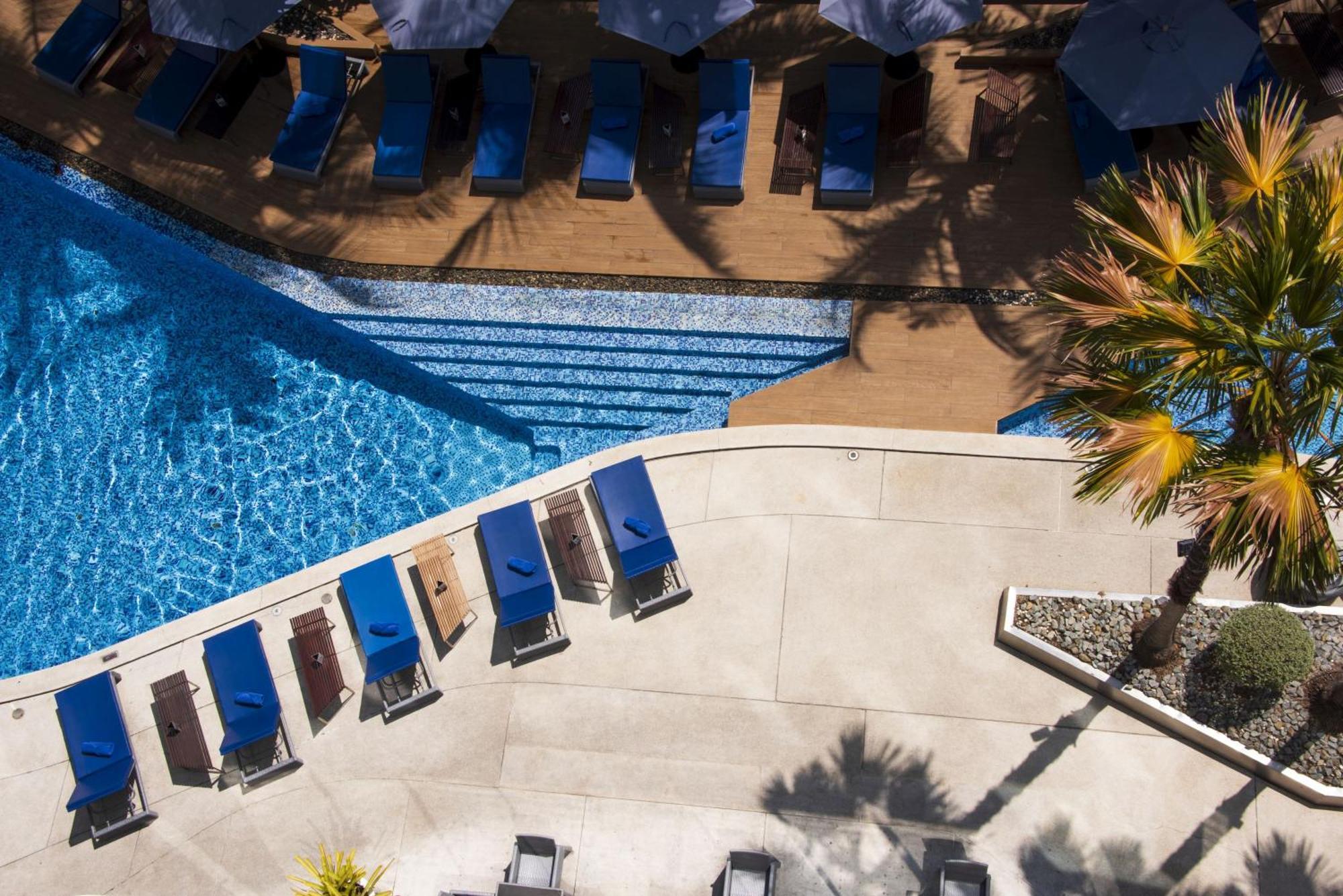 Hotel Baraquda Heeton By Compass Hospitality Pattaya