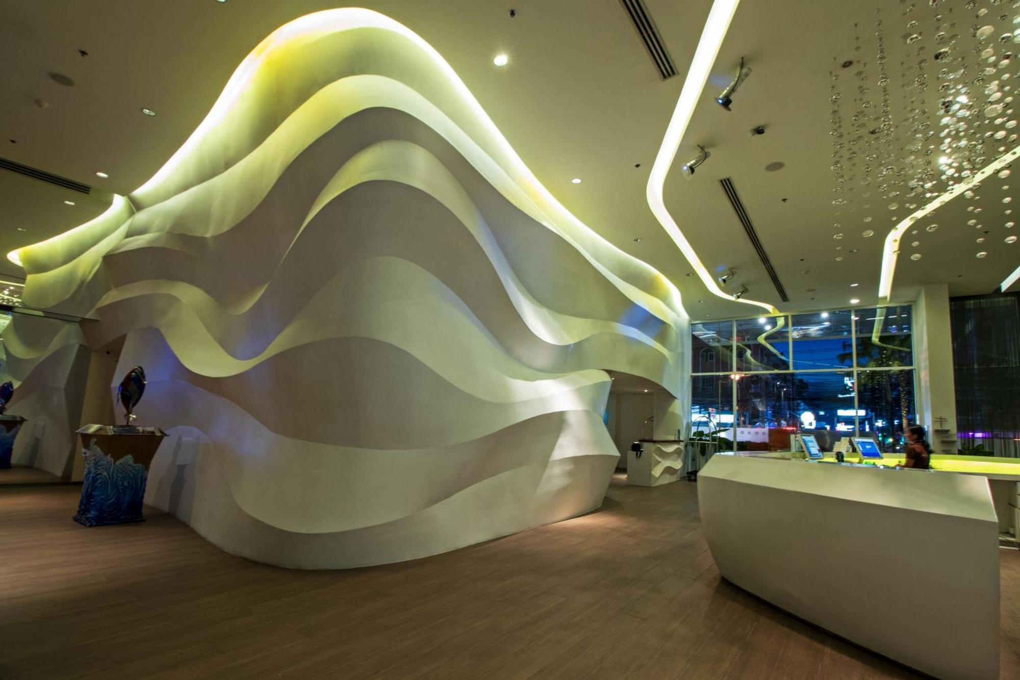 Hotel Baraquda Heeton By Compass Hospitality 5*