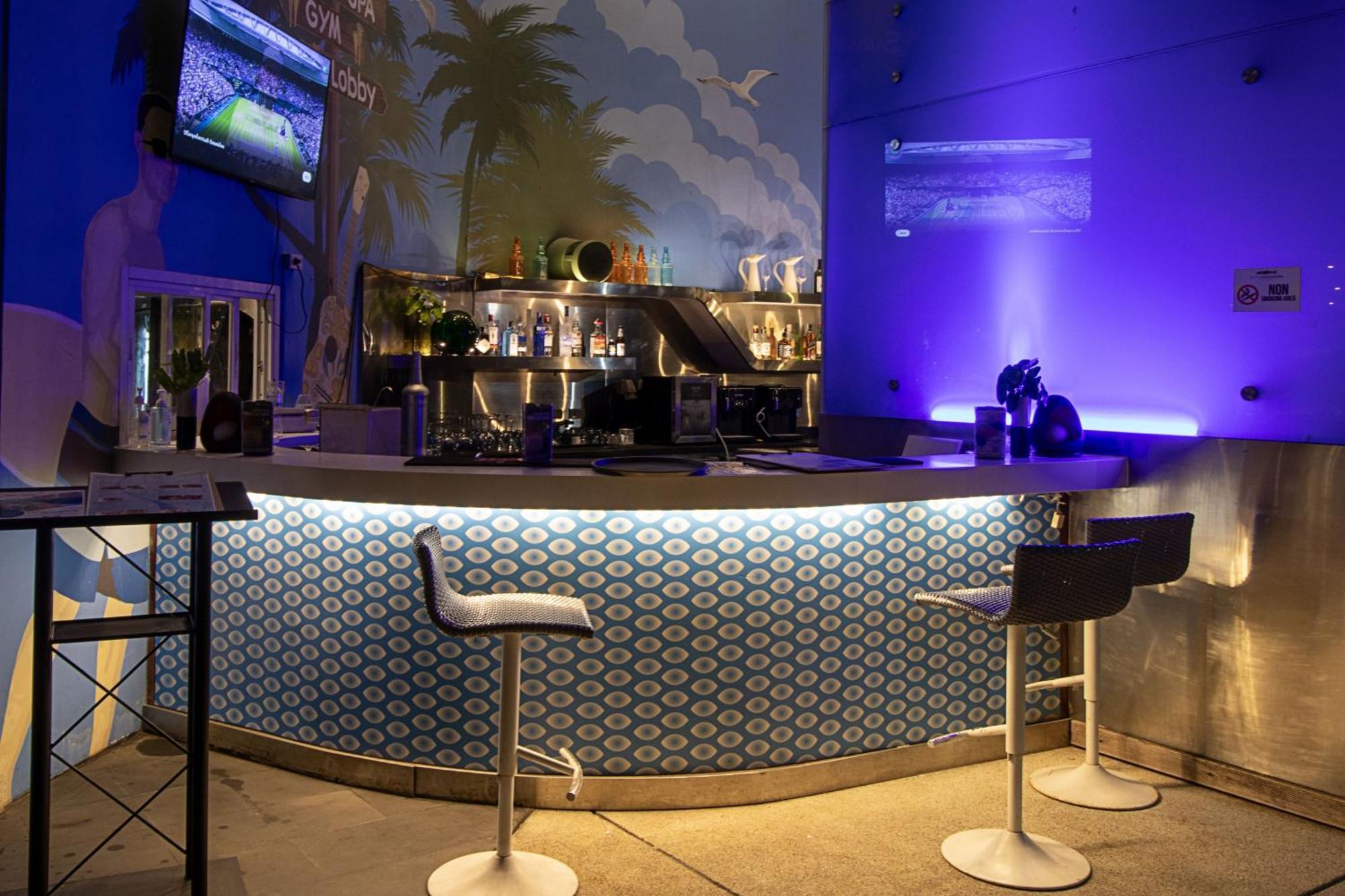 Baraquda Heeton By Compass Hospitality Hotel