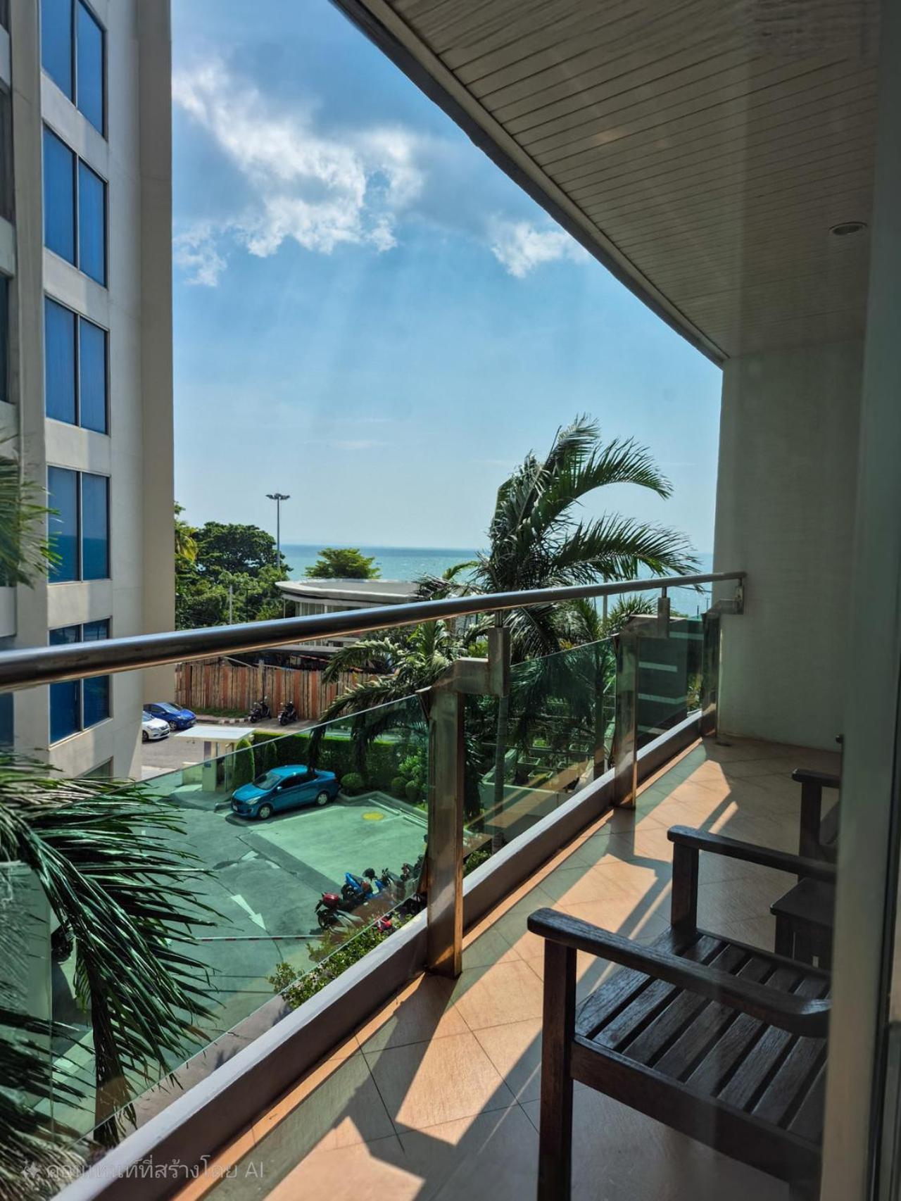 Royal View Hotel Pattaya