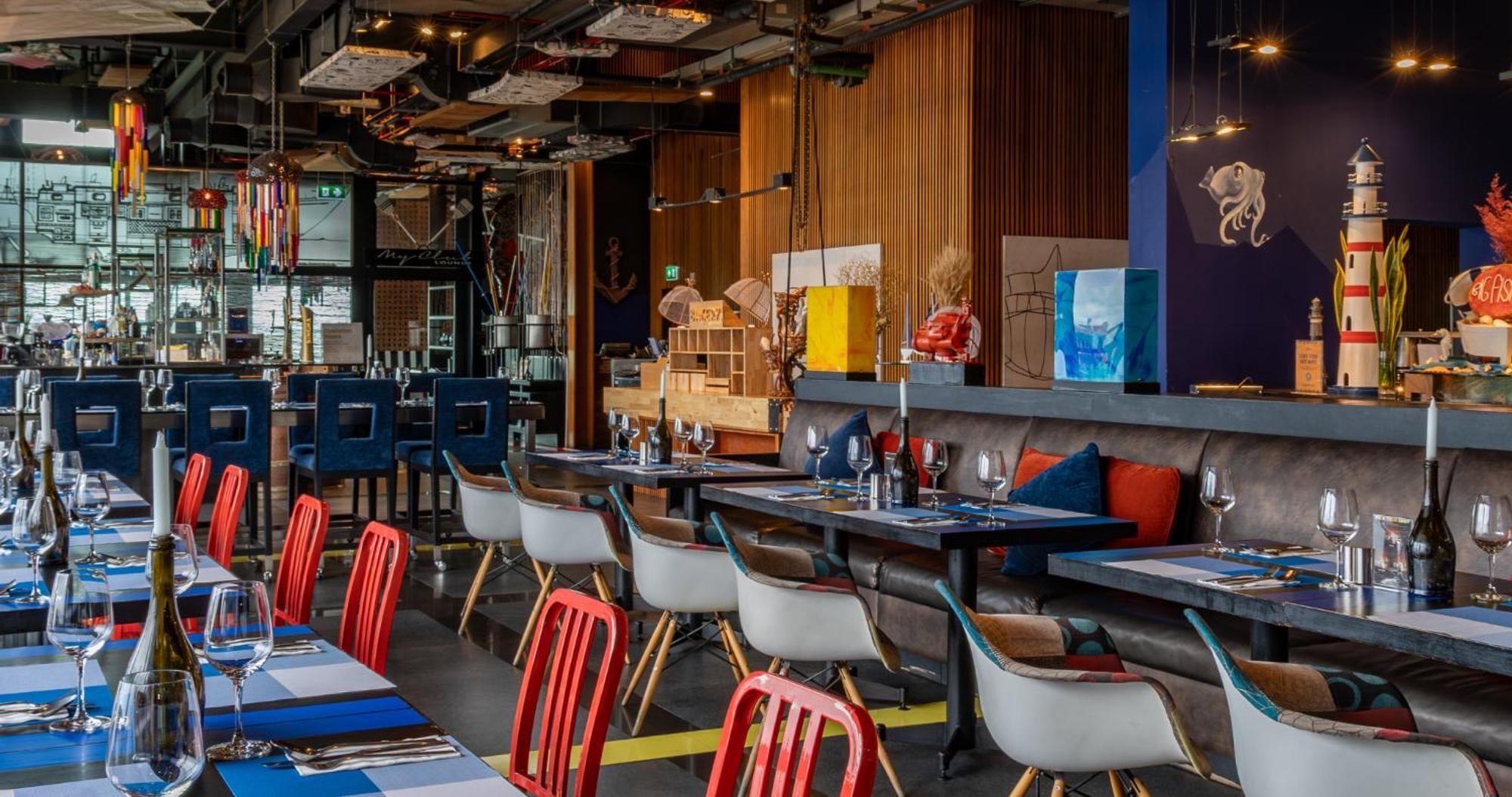 Hotel Siam@siam Design Pattaya